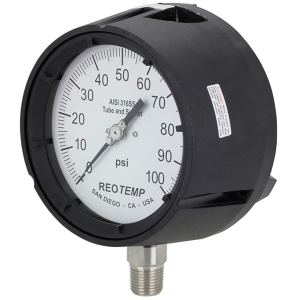 Pressure Gauge